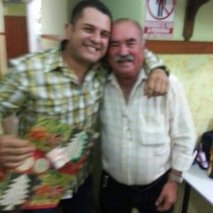 Meet your Posher, Gualberto